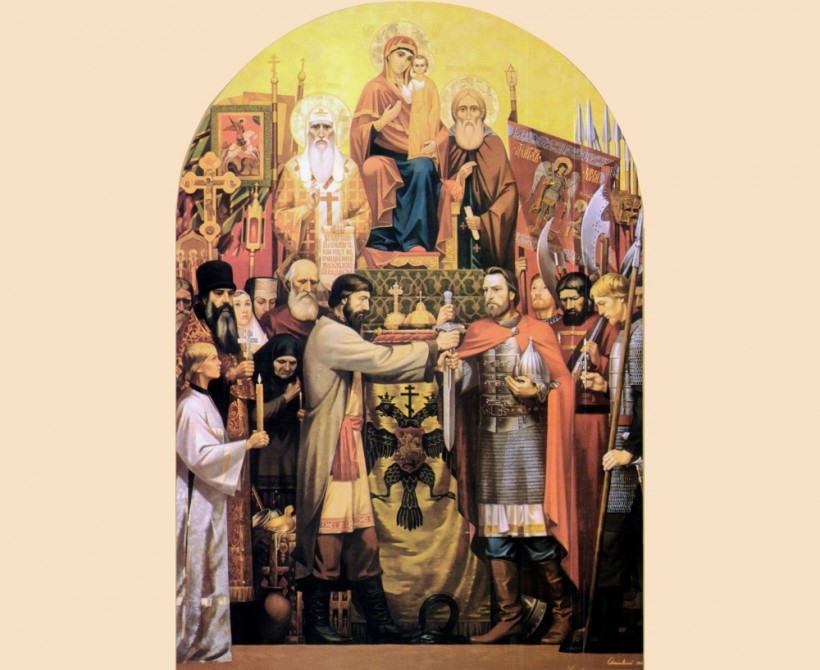 К. Ельницкій – Патріотическое чувство и воспитаніе его.