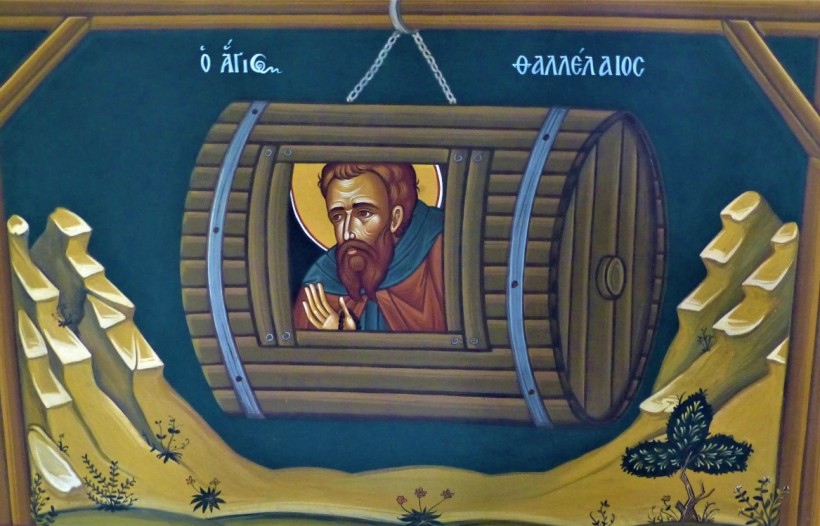 Святитель Игнатій (Брянчаниновъ) – Слово о келейномъ молитвенномъ правилѣ.