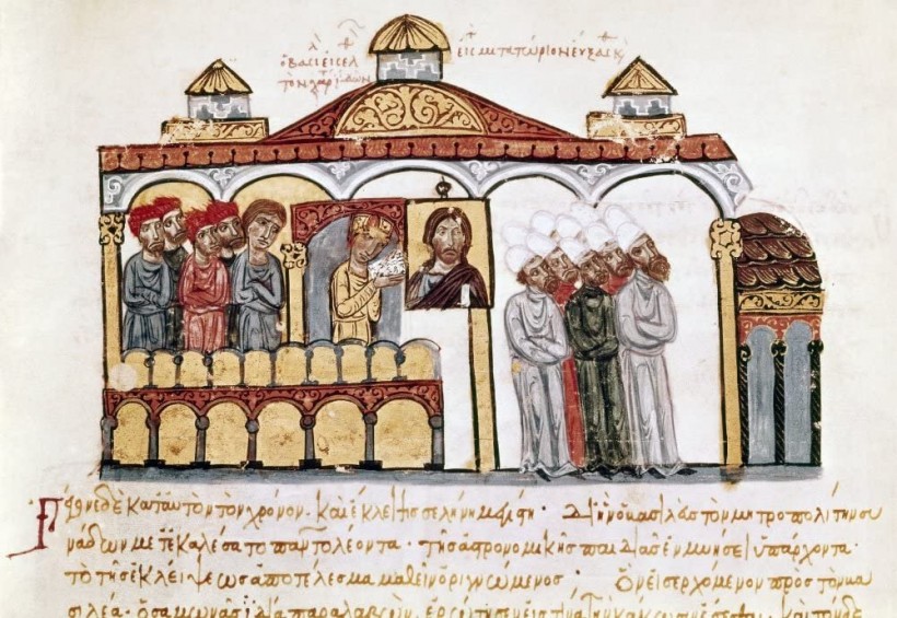Петръ Яковлевичъ Лебедевъ – Право убѣжища (Jus asyli).