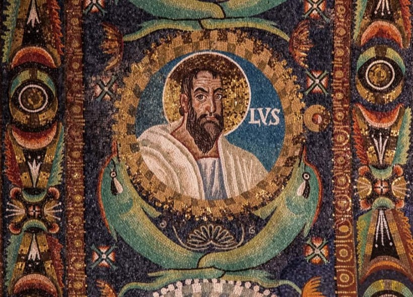 Протоіерей Алексѣй Бѣлоцвѣтовъ – Поученіе въ недѣлю 21-ю по Пятидесятницѣ.