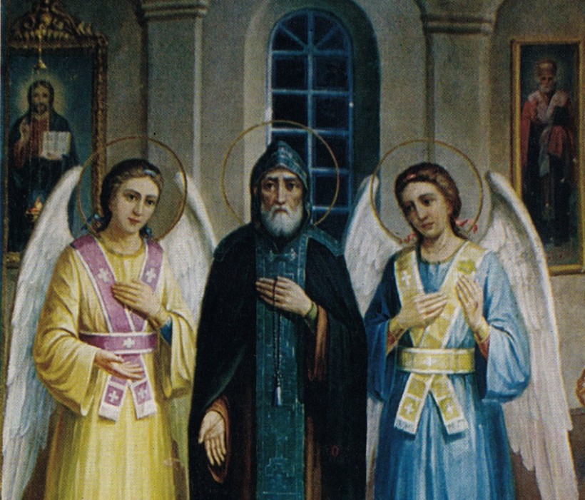 Чуда милости Божіей по молитвамъ св. преподобнаго Іова, игумена и чудотворца Почаевскаго.