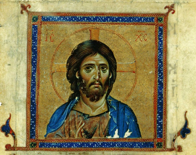 Протоіерей Михаилъ Боголюбскій – Отвѣты на богословскіе недоумѣнія и вопросы Верцеліуса: съ возможностью ли согрѣшить принялъ Господь на Себя человѣчество?