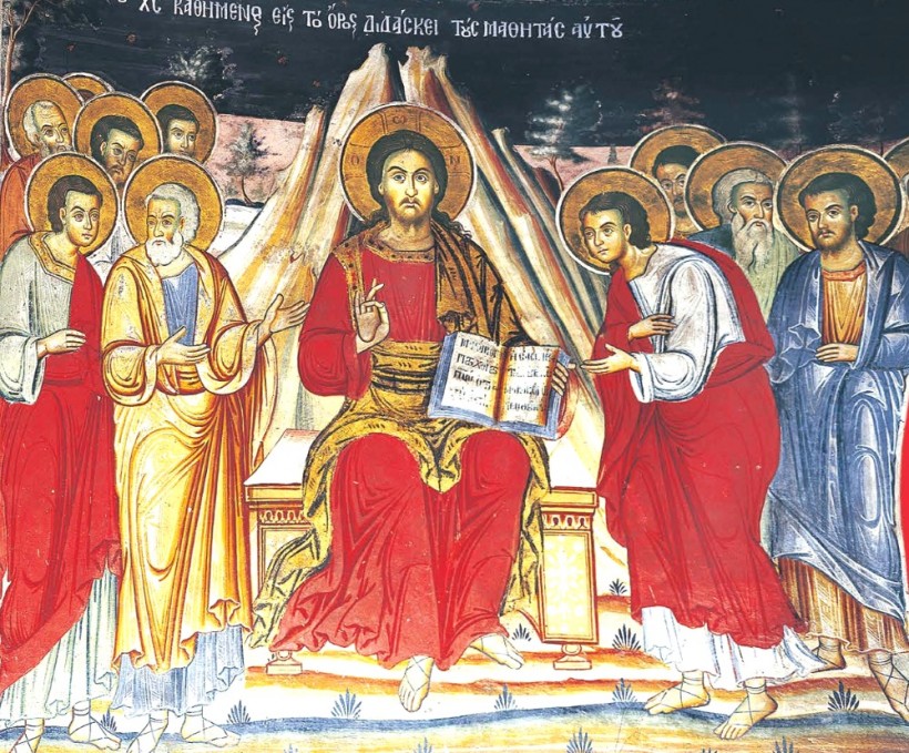 Епископъ Кириллъ (Наумовъ) – Вѣра въ Господа нашего Іисуса Христа.