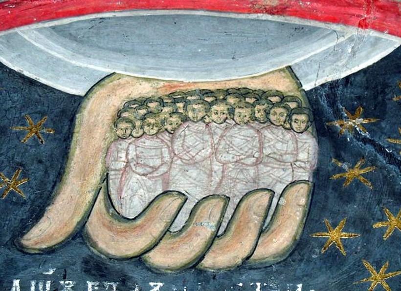 Епископъ Кириллъ (Наумовъ) – О высокомъ званіи м долгѣ христіанина.