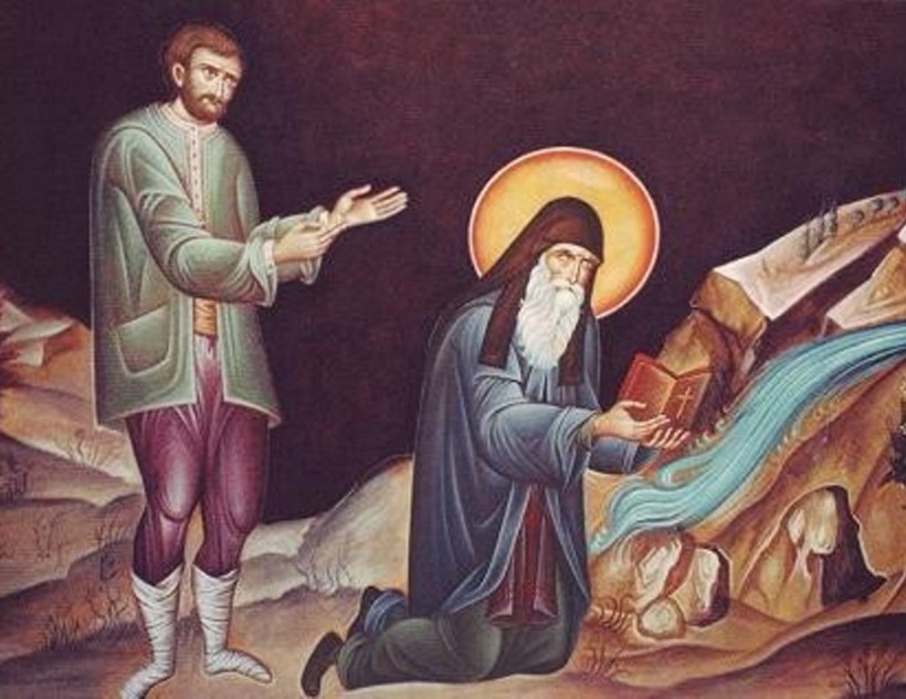 Отвѣтъ духовному сыну на благовидныя, но неосновательныя причины уклоненія отъ поста.