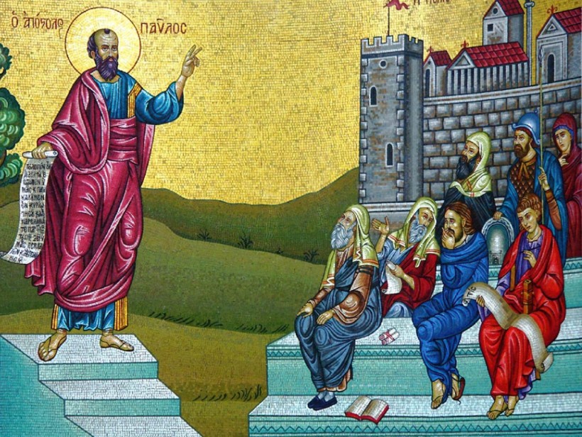 Значеніе Воскресенія Христова для проповѣдниковъ Слова Божія.