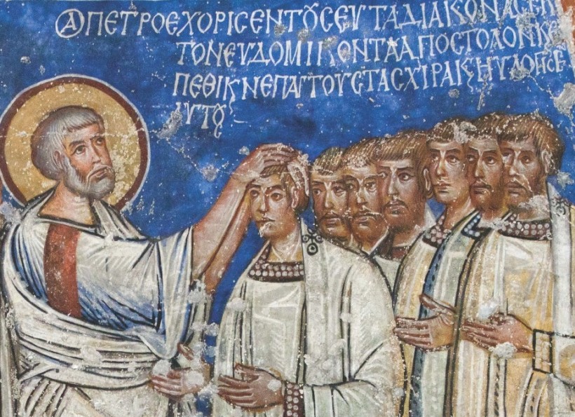 Архіепископъ Анатолій (Мартыновскій) – Слово во 2-й день Св. Пятидесятницы (II).
