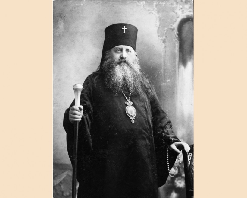 Митрополит Антоний (Храповицкий) - СЛОВО ПРАВДЫ УКРЫВАТЕЛЯМ ПРАВДЫ (Ответ на открытое письмо А. И. Морозова).