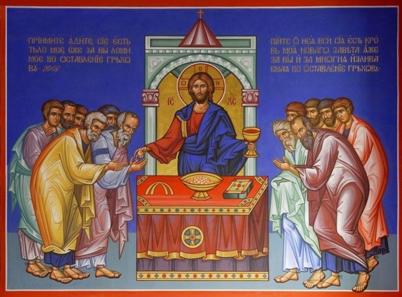 Протопресвитеръ Флоръ Жолткевичъ – Православіе, какъ жизнь во Христѣ и со Христомъ (По священнику С. Тихомирову).