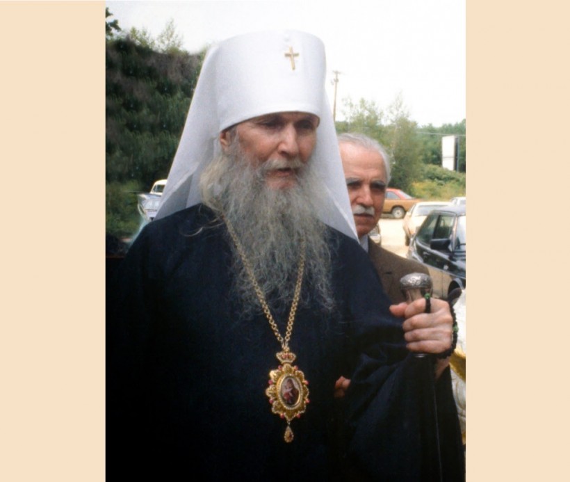 Св. Митрополитъ Филаретъ (Вознесенскій) – ПОСЛАНІЕ всѣмъ вѣрнымъ чадамъ Русской Православной Церкви Заграницей по случаю приближенія прославленія Новомучениковъ Россійскихъ.