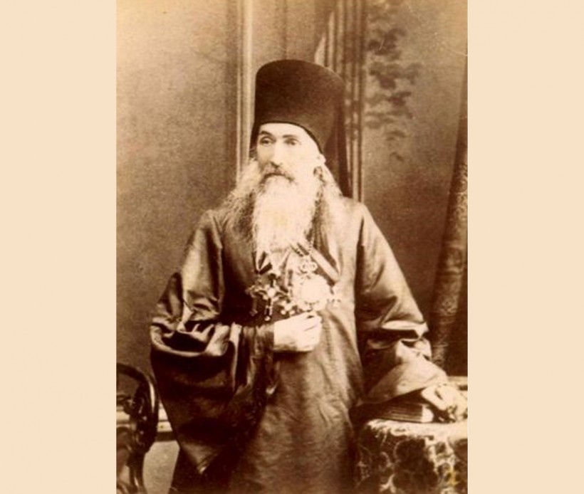 Епископъ Павелъ (Вильчинскій) – Постъ съ церковной точки зрѣнія.