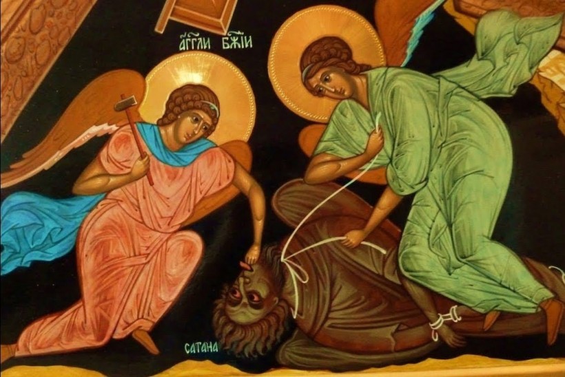 «Кто сеет ветер, пожнет бурю».  Заявления Миссионерцкого Центра по поповоду попытки низвержения Первоиерарха Филарета II-го.