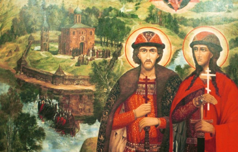 Аѳанасій Васильевичъ Васильевъ – О цѣломудріи.