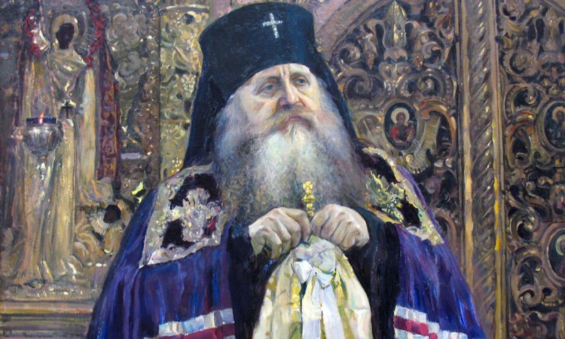 Митрополитъ Антоній (Храповицкій) – Въ чемъ сказывается сила Православія?