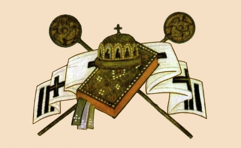 Заявление Первоиерарха ПРЦ/РПЦЗ Митрополита Филарета II (Семовских).