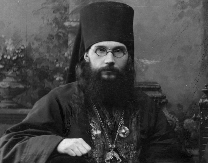 Новосвмуч. Ѳеодоръ (Поздѣевскій), архіеп. Волоколамскій – О духовной жизни.