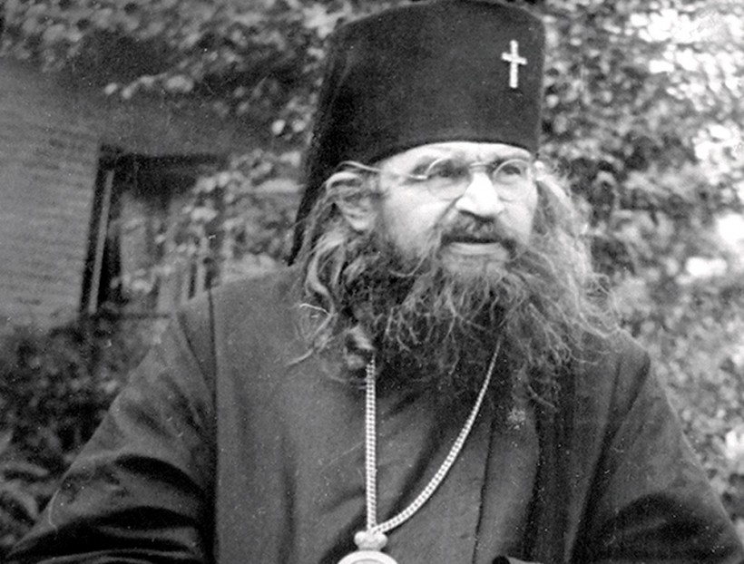 О духовной подготовкѣ къ встрѣчѣ Св. Пасхи. Изъ поученій свтятителя Іоанна (Максимовича).