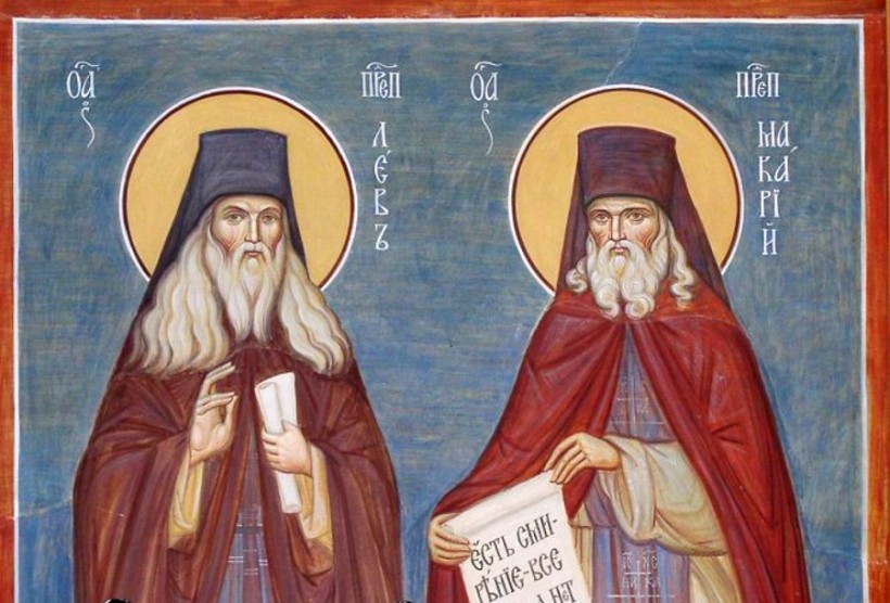 Замѣтка: Есть ли разница между духовникомъ и старцемъ?