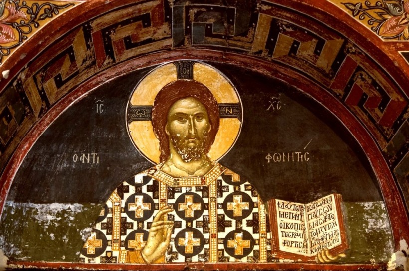 Слово при погребении иерея Сергия Кирьянова.