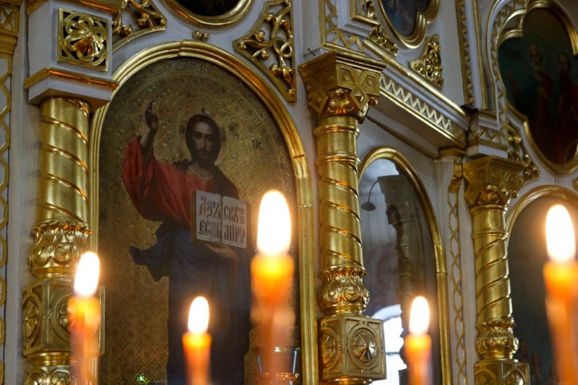 Архіепископъ Димитрій (Муретовъ) – Великое и малое въ жизни христіанина (Мѳ. ХХV, 21) (Бесѣда въ 16-ю недѣлю по Пятидесятницѣ).