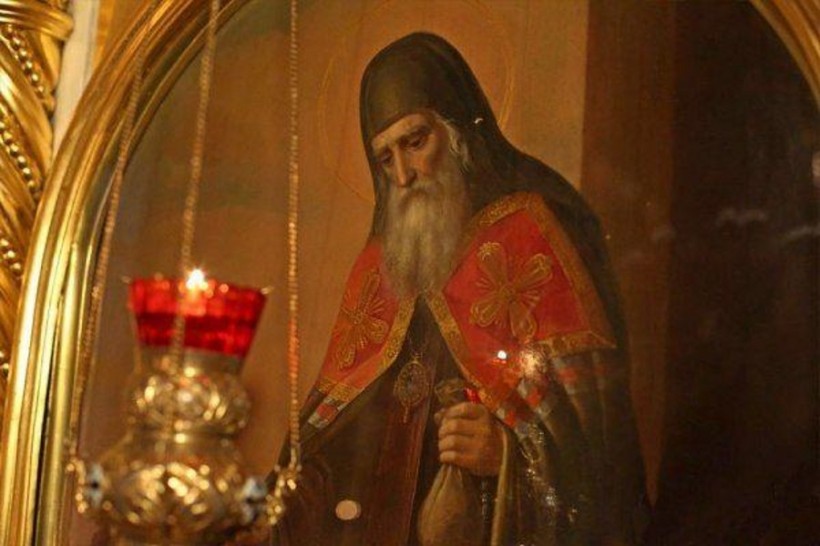 О побужденіяхъ къ дѣламъ милосердія. Поучение протоіерея Григорія Дьяченко на память свт. Іоанна Милостиваго, патр. Александрійскаго.