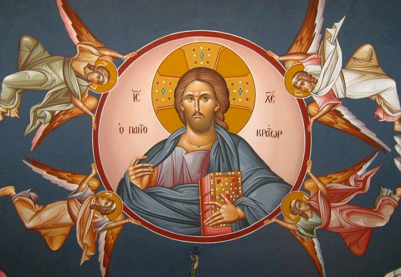 Православіе есть отличительный характеръ Восточной Церкви.