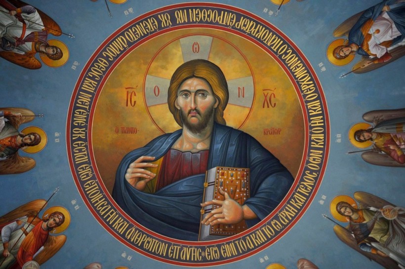 Архіепископъ Иннокентій (Борисовъ) – Слово въ пятокъ 3-й недѣли Великаго поста.