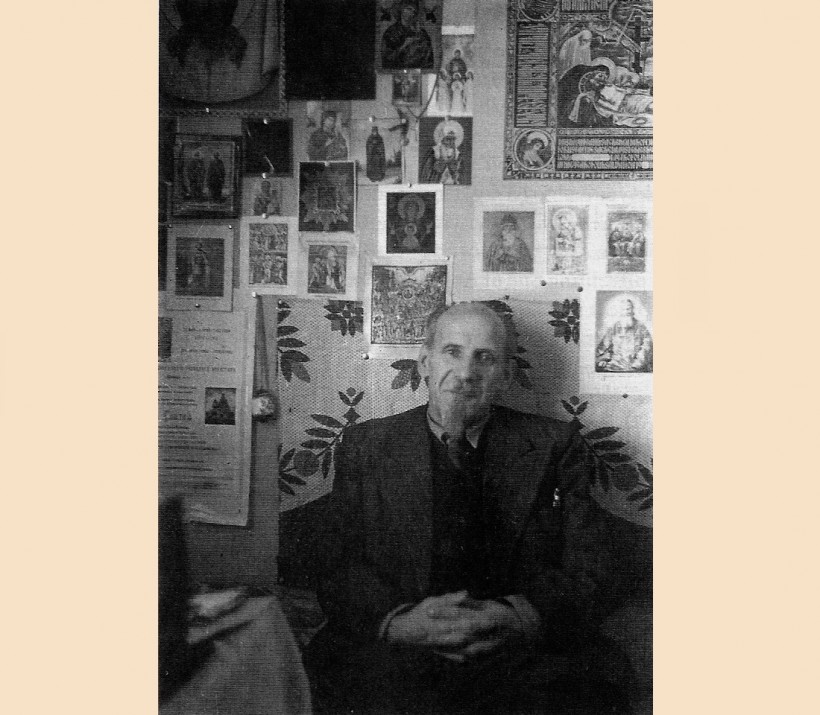 Проф. И. М. Андреев – О православно-христианском нравственном воспитании детей дошкольного возраста.