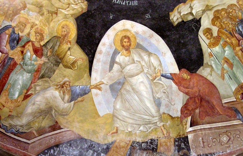 Новосвмуч. пресвитеръ Іоаннъ Восторговъ – ВОСКРЕСЕНІЕ И ЖИЗНЬ.