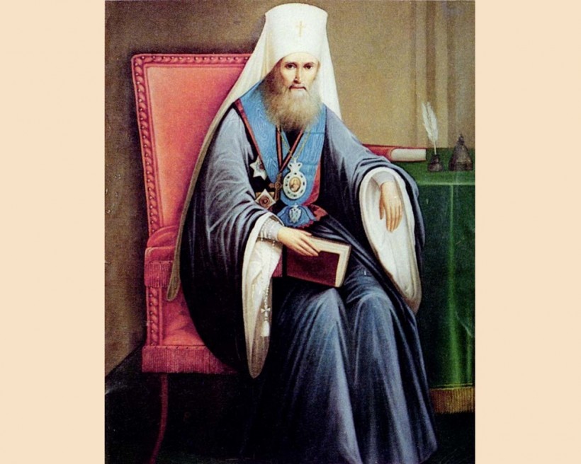 Святитель Филаретъ (Дроздовъ), митр. Московскій – Значеніе церковной молитвы о соединеніи Церквей.