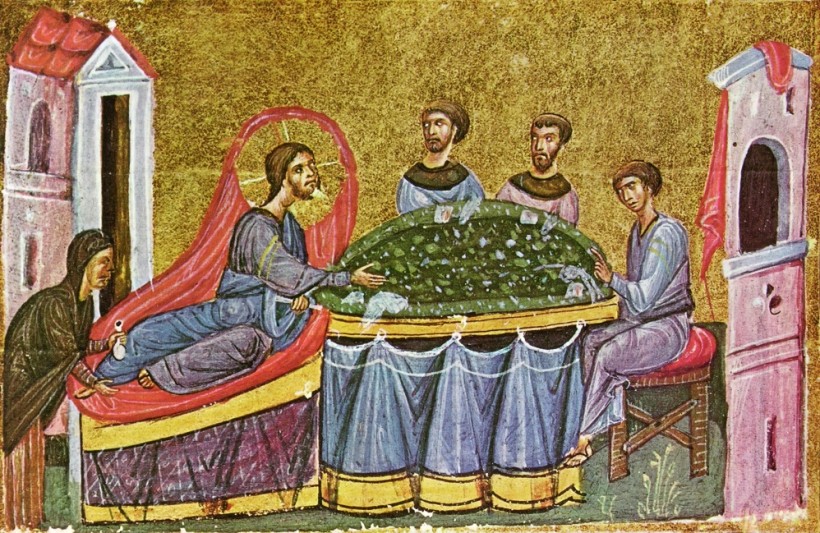 Сергѣй Васильевичъ Кохомскій – Какое значеніе имѣетъ покаянная молитва въ виду необходимости таинства покаянія?