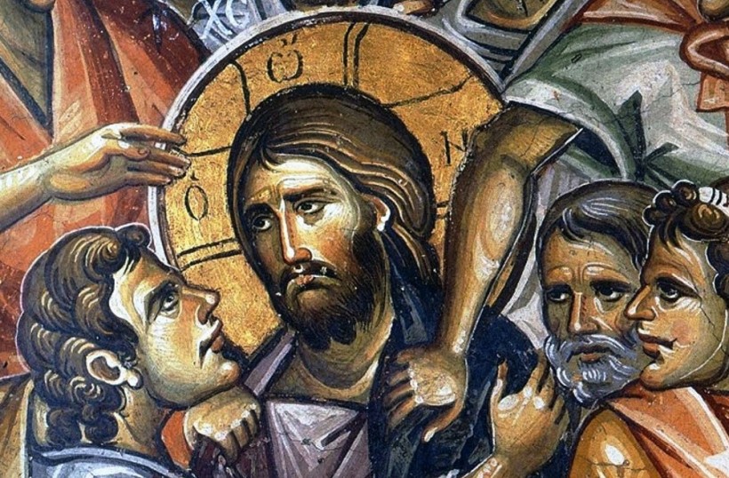 Проф. Степанъ Михайловичъ Сольскій – О лицемѣрномъ служеніи (Слово на Пассію 2-й недѣли Великаго поста).