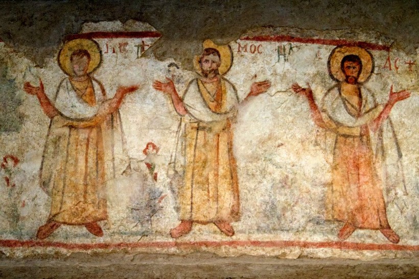 Епископъ Кириллъ (Наумовъ) – Міръ съ ближними.