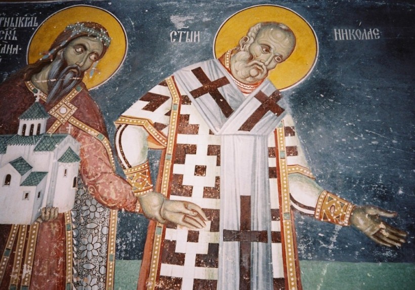 Епископъ Августинъ (Гуляницкій) – И мы должны и можемъ быть святыми.