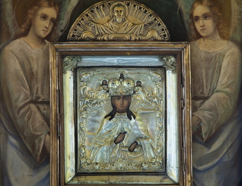 Слово въ день св. мученицы Параскевы, нареченныя Пятницы.