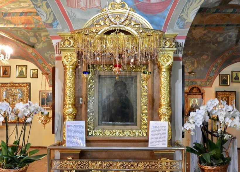 Архіепископъ Ириней (Нестеровичъ) – Бесѣды въ день празднества чудотворной иконы Пресвятыя Богородицы, именуемой Толгскою.
