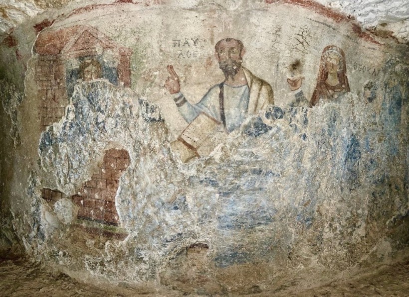 Протоіерей Павелъ Добромысловъ – Поученіе въ недѣлю 26-ю по Пятидесятницѣ.