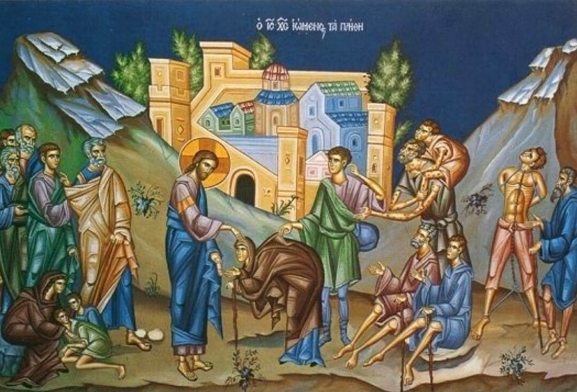 Архіепископъ Павелъ (Лебедевъ) – О пагубности отрицанія бытія злыхъ духовъ (Слово въ недѣлю 27-ю по Пятидесятницѣ).