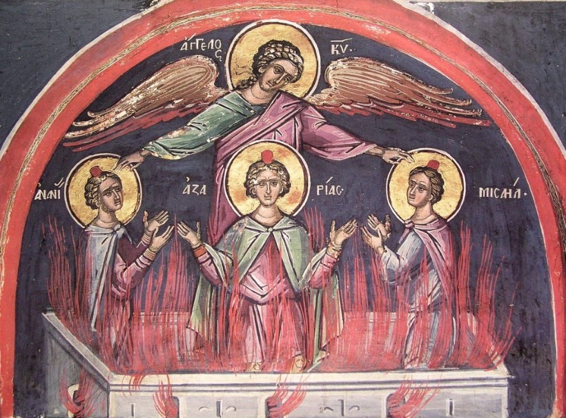 Епископъ Виссаріонъ (Нечаевъ) – Плоды воспитанія въ благочестіи (Поученіе въ недѣлю Праотцевъ).