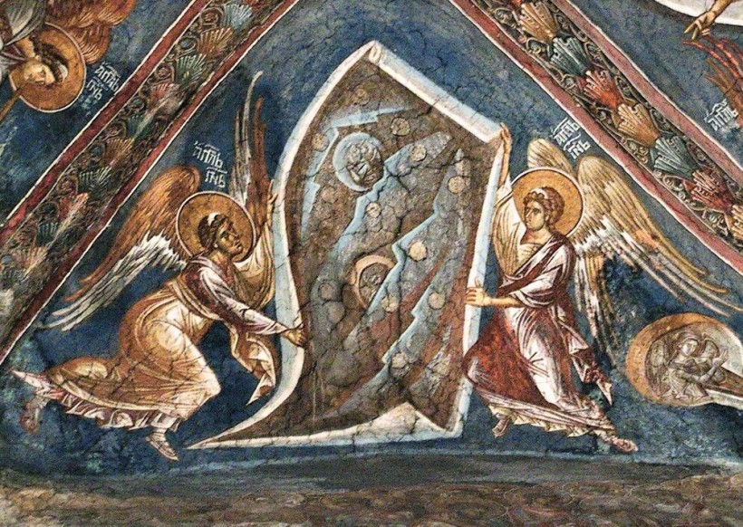 Задачи времени.