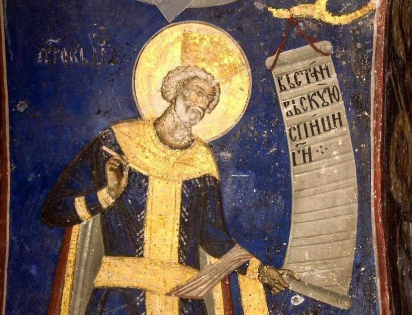 Архіепископъ Александръ (Ловчій) – Время.