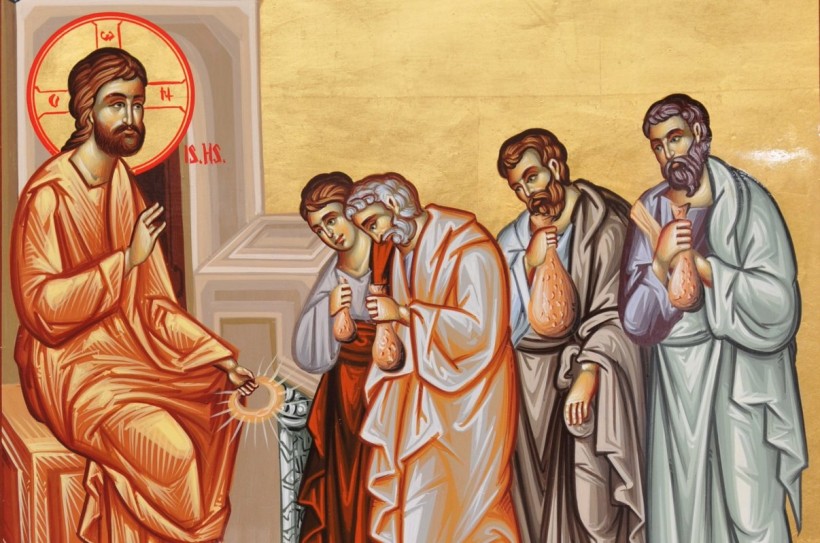 Новосвмуч. Архіеп. Никонъ (Рождественскій) – Таланты.