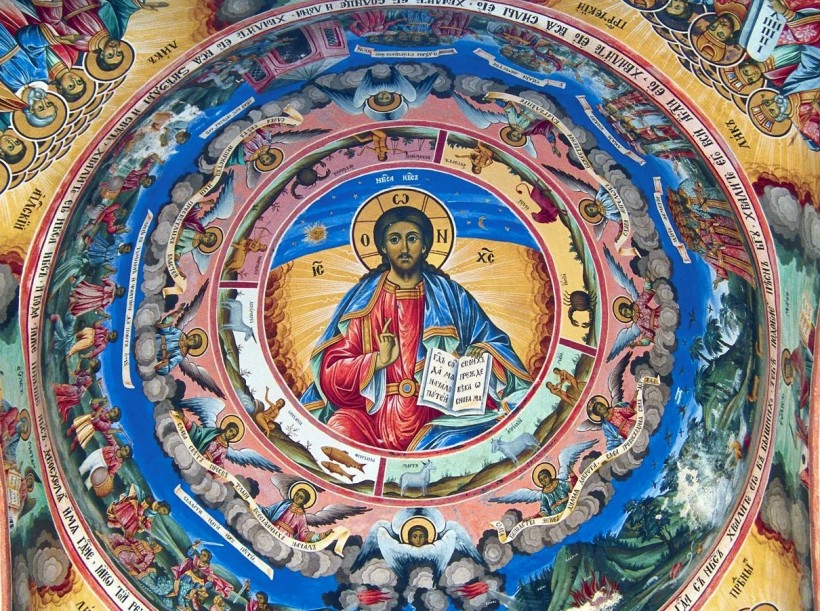 Архіепископъ Амвросій (Ключаревъ) – Объ отношеніяхъ христіанъ къ своему вѣку (Слово на Новый годъ).