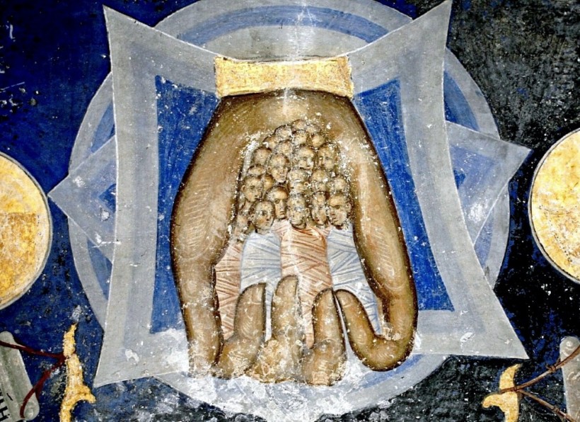 Миссіонеръ-священникъ Василій Григоревичъ – Мысли по поводу новогоднихъ пожеланій счастья.