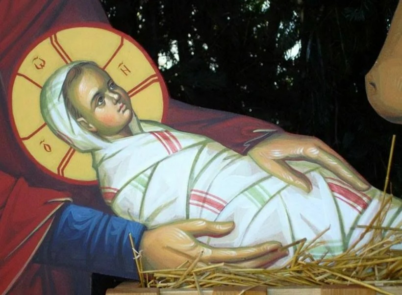 Проф.-протоіерей Іоаннъ Петропавловскій – Христовъ съ небесъ – срящите!