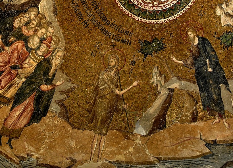 Протоіерей Іоаннъ Сабининъ – Слово въ недѣлю по Просвѣщеніи.