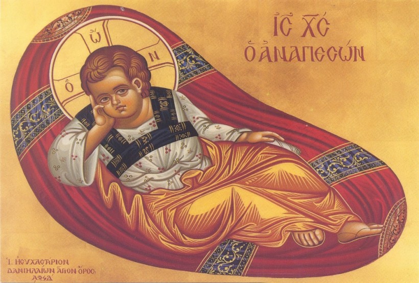 Архіепископъ Павелъ (Лебедевъ) – Слово на Срѣтеніе Господне.