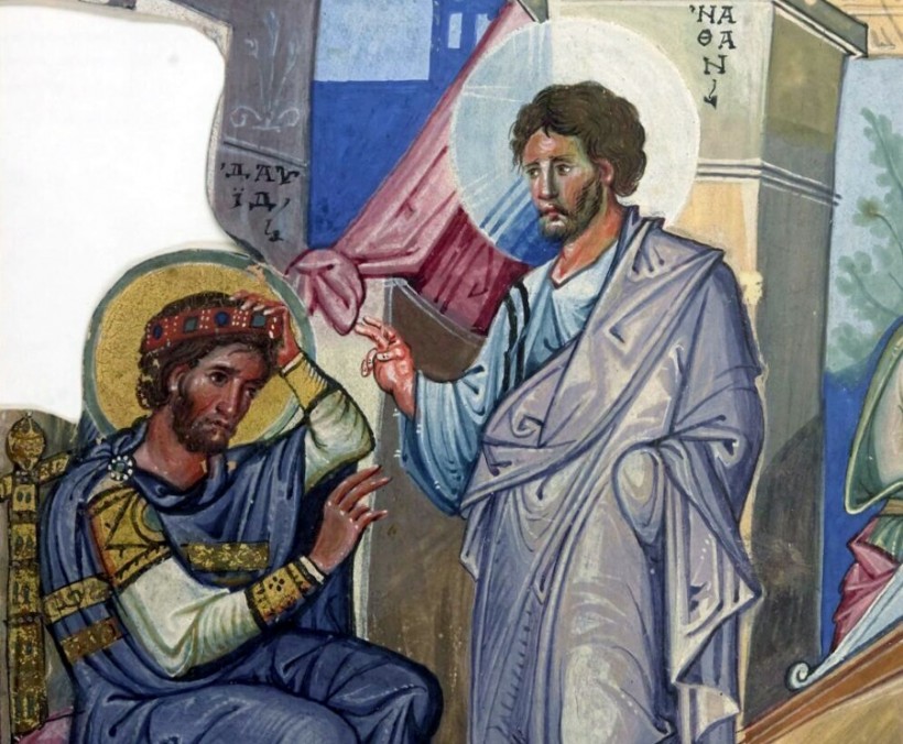 Протоіерей Василій Михайловскій – Поученіе къ говѣющимъ богомольцамъ во вторникъ 1-й седмицы на утренн.