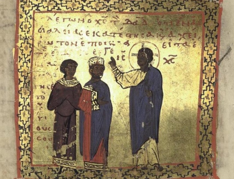 Протоіерей Василій Михайловскій – Поученія въ 1-ю седмицу Великаго Поста (9-е): въ четвертокъ на повечеріи.