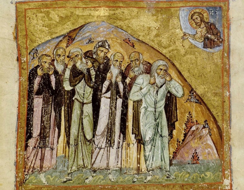 Протопресвитеръ Владиміръ Востоковъ – О покаяніи.